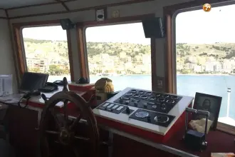 Thumbnail von Argos Nautic Car Pax Ferry 40