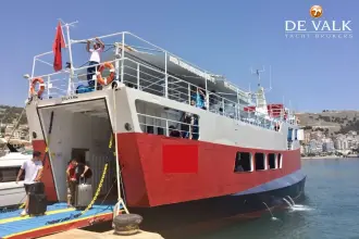 Thumbnail von Argos Nautic Car Pax Ferry 40