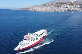 Thumbnail von Argos Nautic Car Pax Ferry 40