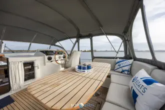 Thumbnail von Linssen 40SL Sedan Linssen 40 SL AC