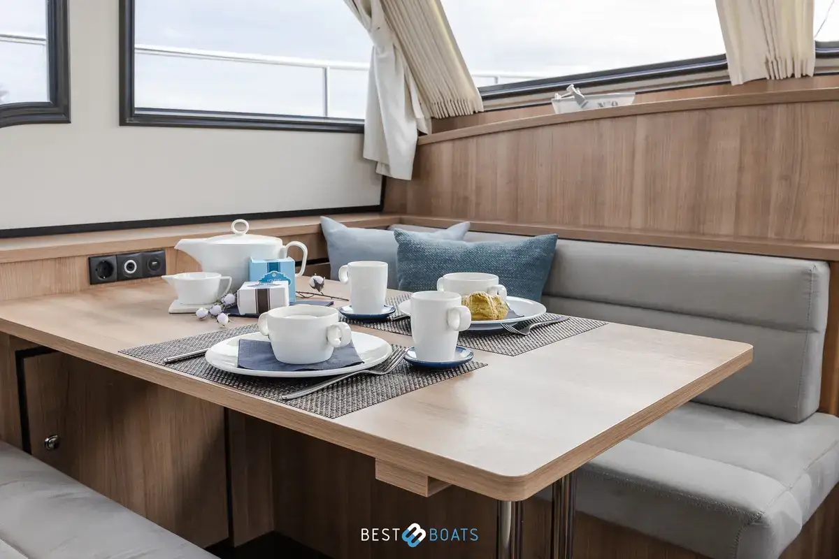 Thumbnail von Linssen 40SL Sedan Linssen 40 SL AC