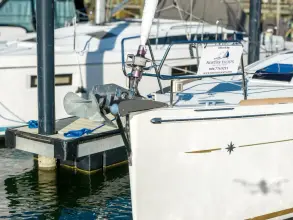 Thumbnail von Jeanneau Sun Odyssey 439