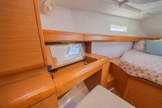 Thumbnail von Jeanneau Sun Odyssey 439