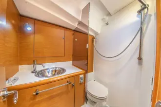 Thumbnail von Jeanneau Sun Odyssey 439