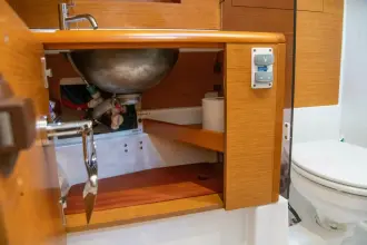 Thumbnail von Jeanneau Sun Odyssey 439