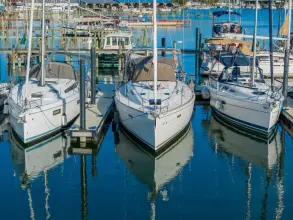 Thumbnail von Jeanneau Sun Odyssey 439