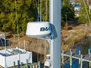 Thumbnail von Jeanneau Sun Odyssey 439