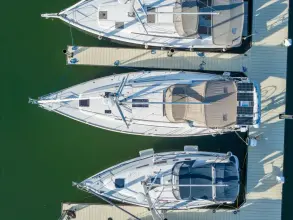 Thumbnail von Jeanneau Sun Odyssey 439