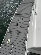 Thumbnail von Silverton 43 Sport Bridge SUN DAZE II