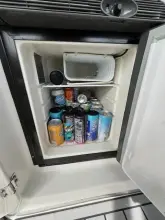 Thumbnail von Silverton 43 Sport Bridge SUN DAZE II