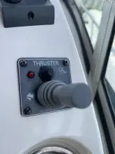 Thumbnail von Silverton 43 Sport Bridge SUN DAZE II