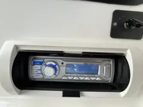 Thumbnail von Silverton 43 Sport Bridge SUN DAZE II