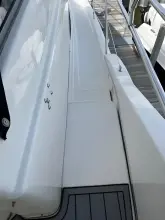 Thumbnail von Silverton 43 Sport Bridge SUN DAZE II