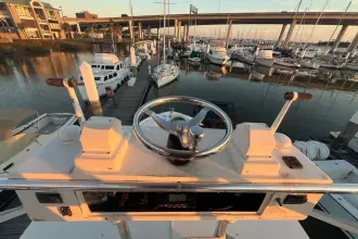 Thumbnail von アウトアイランド 38 エクスプレス リール カロライナ II