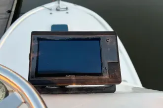 Thumbnail von アウトアイランド 38 エクスプレス リール カロライナ II