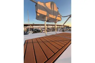 Thumbnail von アウトアイランド 38 エクスプレス リール カロライナ II