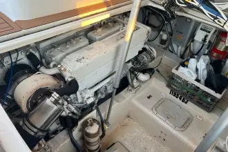 Thumbnail von アウトアイランド 38 エクスプレス リール カロライナ II