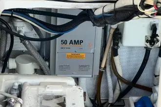 Thumbnail von アウトアイランド 38 エクスプレス リール カロライナ II