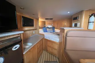 Thumbnail von アウトアイランド 38 エクスプレス リール カロライナ II