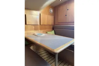 Thumbnail von アウトアイランド 38 エクスプレス リール カロライナ II