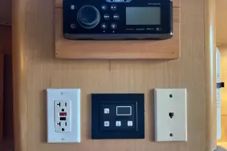 Thumbnail von アウトアイランド 38 エクスプレス リール カロライナ II