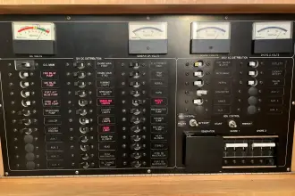 Thumbnail von アウトアイランド 38 エクスプレス リール カロライナ II