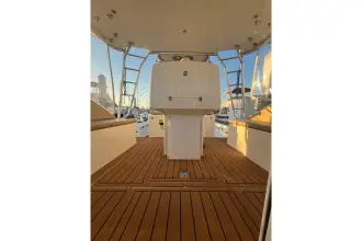 Thumbnail von アウトアイランド 38 エクスプレス リール カロライナ II