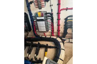 Thumbnail von アウトアイランド 38 エクスプレス リール カロライナ II