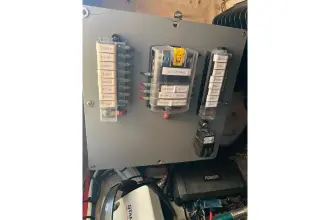 Thumbnail von アウトアイランド 38 エクスプレス リール カロライナ II