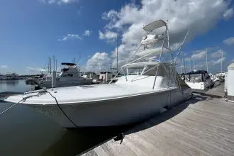 Thumbnail von アウトアイランド 38 エクスプレス リール カロライナ II