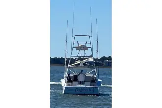 Thumbnail von アウトアイランド 38 エクスプレス リール カロライナ II