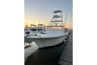 Thumbnail von アウトアイランド 38 エクスプレス リール カロライナ II