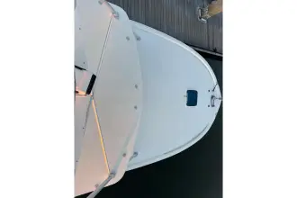 Thumbnail von アウトアイランド 38 エクスプレス リール カロライナ II