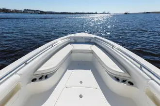 Thumbnail von Boston Whaler 320 Outrage