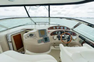 Thumbnail von Sea Ray 460 Sundancer