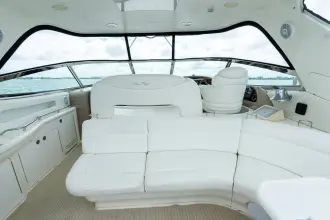 Thumbnail von Sea Ray 460 Sundancer