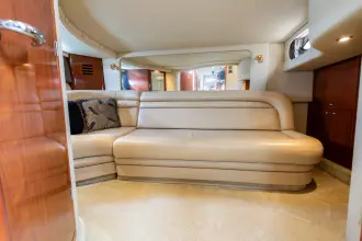 Thumbnail von Sea Ray 460 Sundancer