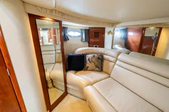 Thumbnail von Sea Ray 460 Sundancer