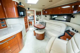 Thumbnail von Sea Ray 460 Sundancer