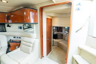 Thumbnail von Sea Ray 460 Sundancer