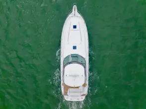 Thumbnail von Sea Ray 460 Sundancer