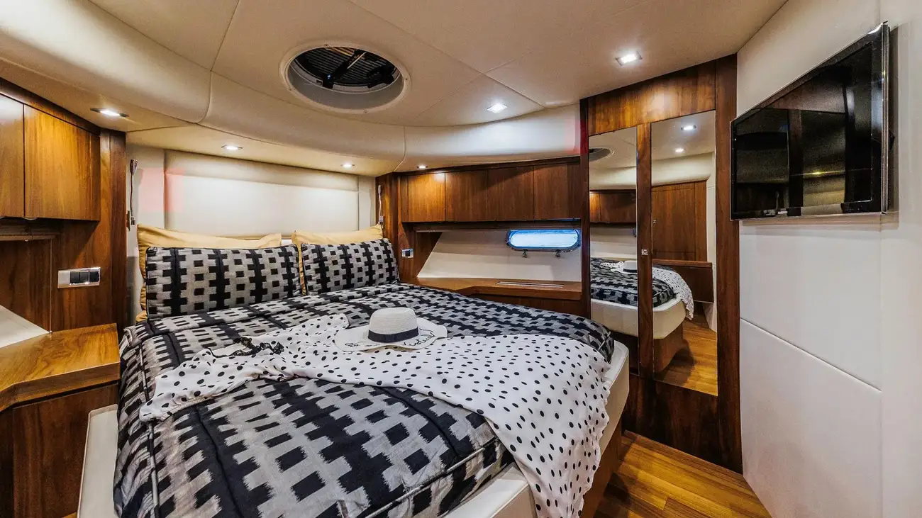 Thumbnail von Sunseeker Manhattan 63 2Drunk