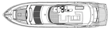 Thumbnail von Sunseeker Manhattan 63 2Drunk
