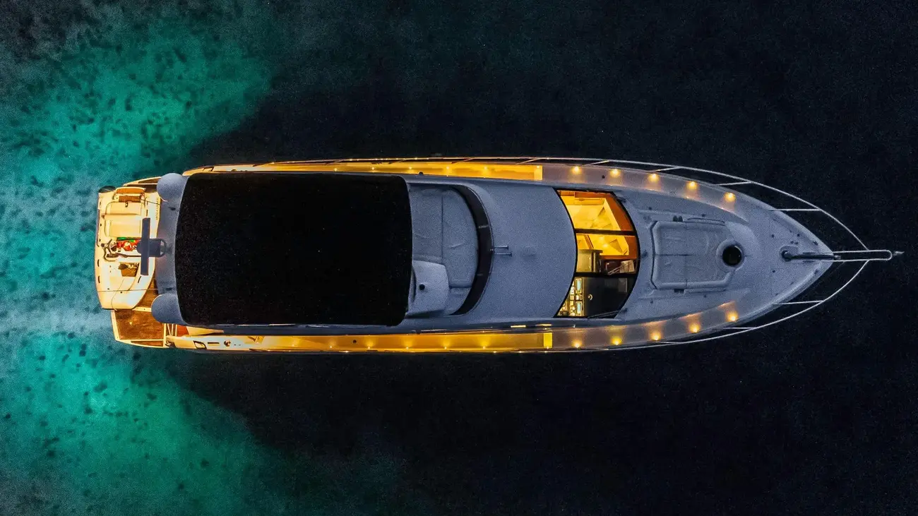 Thumbnail von Sunseeker Manhattan 63 2Drunk