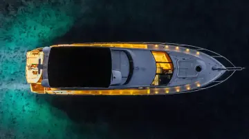 Thumbnail von Sunseeker Manhattan 63 2Drunk