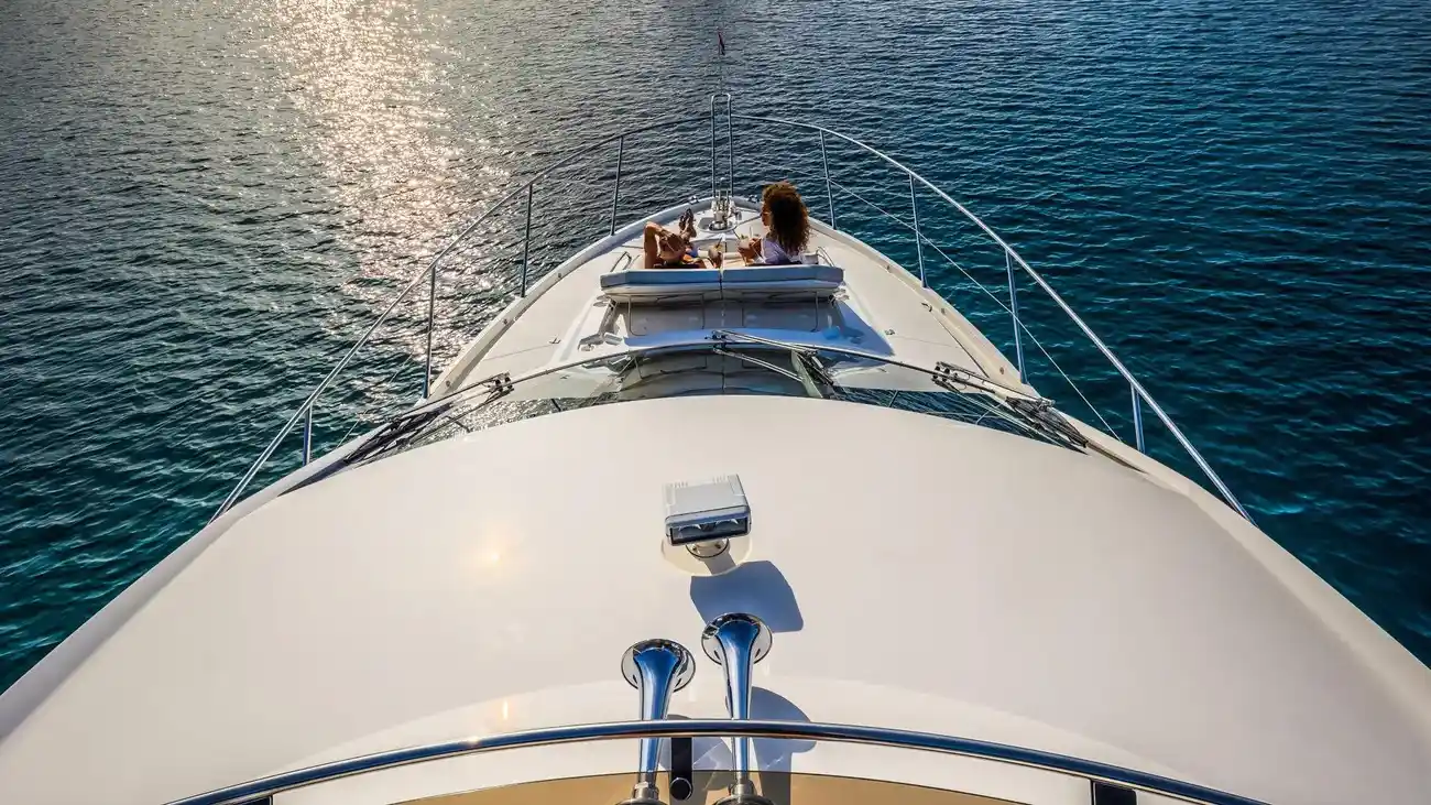 Thumbnail von Sunseeker Manhattan 63 2Drunk