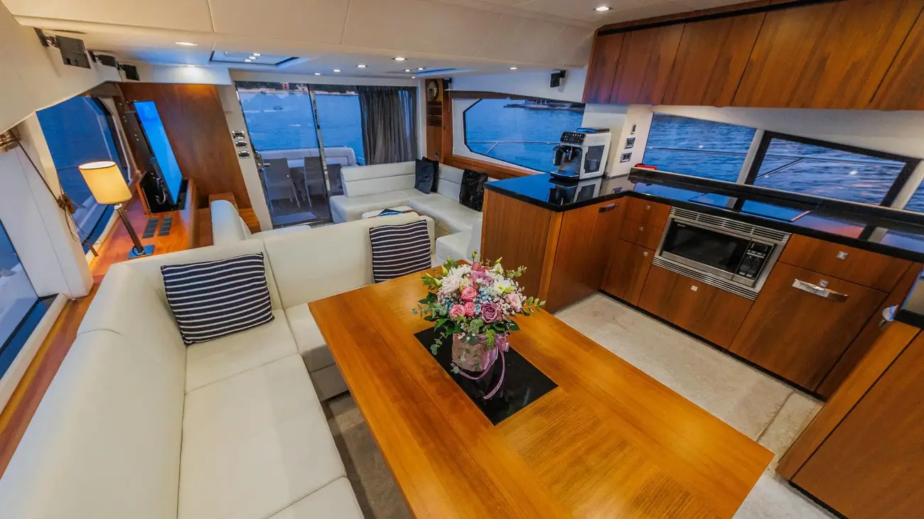 Thumbnail von Sunseeker Manhattan 63 2Drunk