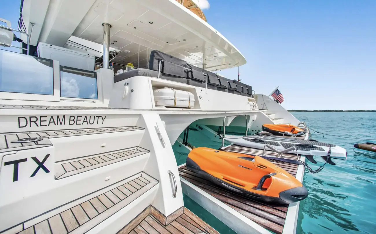 Thumbnail von Lagoon 620