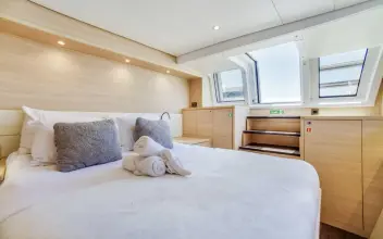 Thumbnail von Lagoon 620