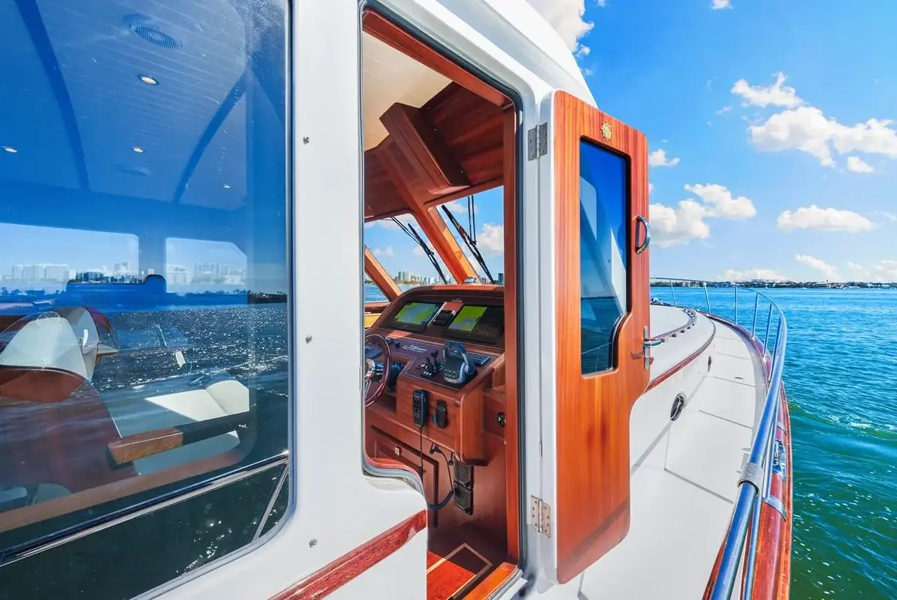 Thumbnail von Vicem 62 Classic